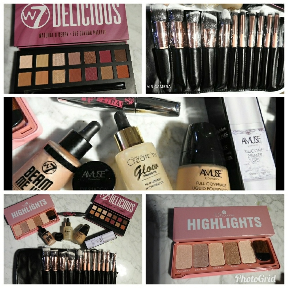 Beauty Creations Make-up